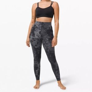 Lululemon Align Leggings 28”